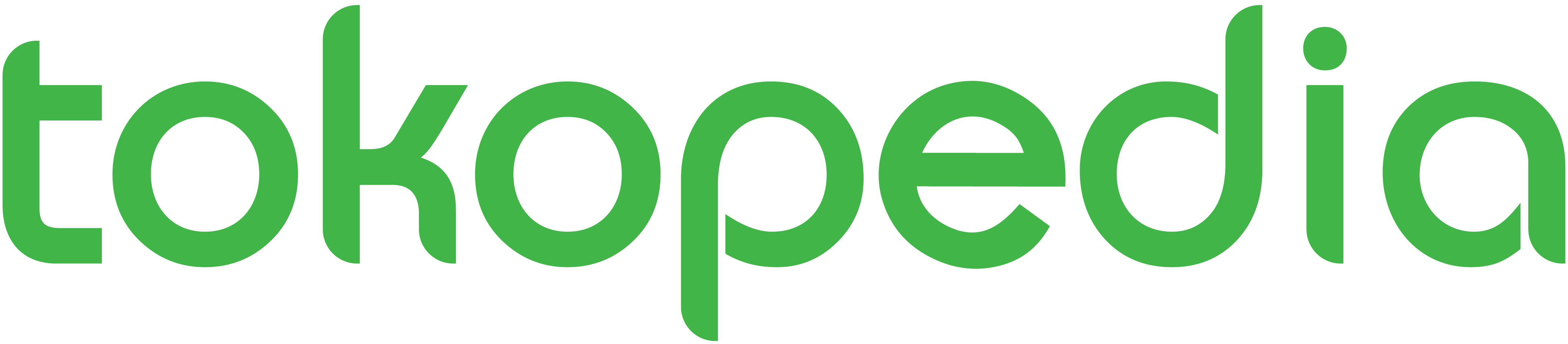 Tokopedia